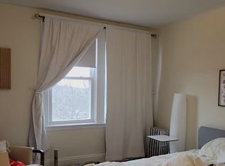 (Undisclosed Address), Boston, MA 02135