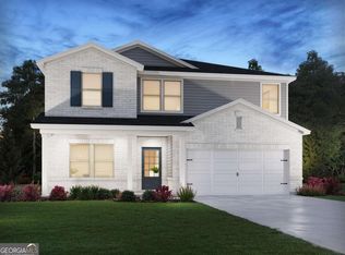 2414 Martin Spring Bnd, Lawrenceville, GA 30045