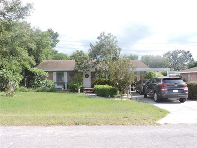 218 Steedly Ave, Lake Wales, FL, 33853
