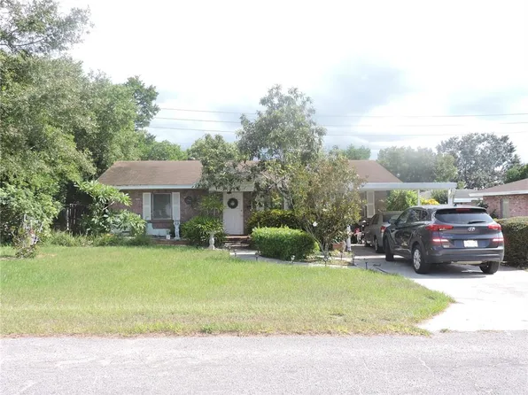 218 Steedly Ave, Lake Wales, FL 33853