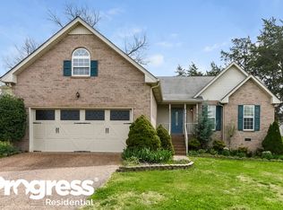 1804 Meadow Glen Cir, Mount Juliet, TN 37122