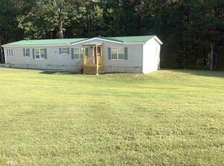 1184 Foster Rd, Statham, GA 30666