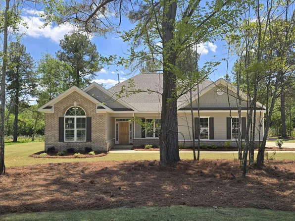 1755 Bellingham Drive, Beech Island, SC 29842