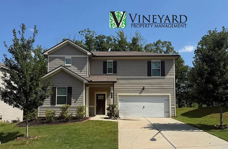 64 Park Chase Ln