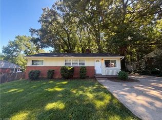 1428 Futrelle Dr, High Point, NC 27262