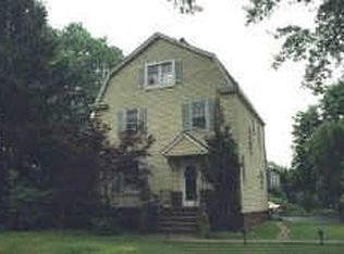109 Vernon Ter, Westfield, NJ 07090
