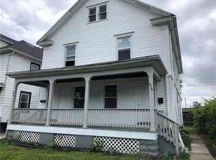 517 Garson Ave, Rochester, NY 14609