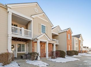 236 Bertram Dr Unit O, Yorkville, IL 60560