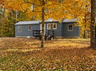 64 Berry Rd, Denmark, ME 04022