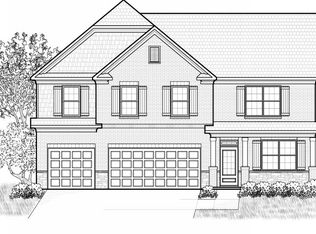 5687 Walnut Mill Ln, Powder Springs, GA 30127