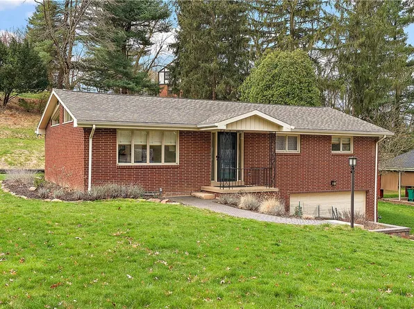 120 Oakhurst Rd, O'Hara, PA 15215