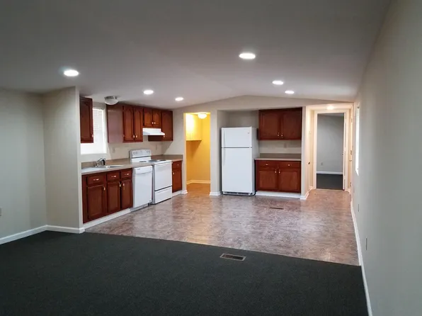 2303 Hamilton St, Jacksonville, AR 72076