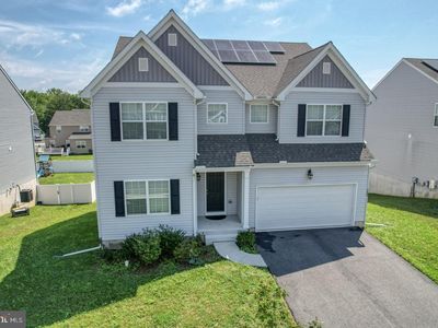 186 Cool Springs Rd, North East, MD, 21901