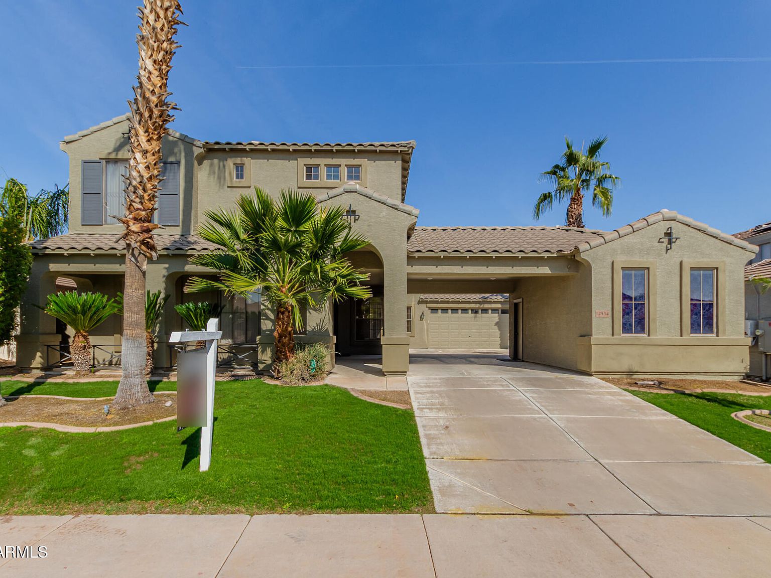 12534 W Solano Dr, Litchfield Park, AZ 85340 | MLS #6949247 | Zillow