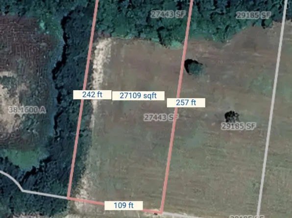 Dandelion Dr Lot 77, Lumberton, NC 28360