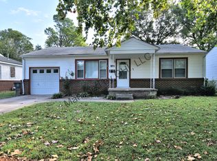 4675 S Trenton Ave, Tulsa, OK 74105