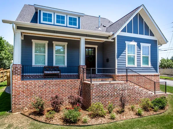 1607 N University Ave, Little Rock, AR 72207