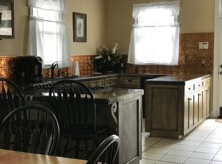 235 Valhalla Rd, Cordele, GA 31015