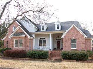2617 Countrywood Pkwy, Cordova, TN 38016