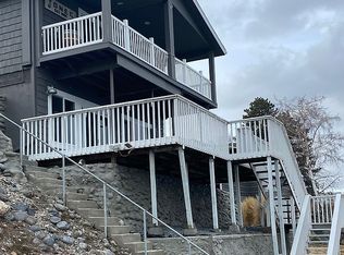 2197 Westshore Dr NE, Moses Lake, WA 98837