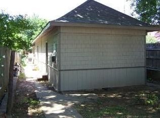 612 S Knoblock St UNIT 1-3, Stillwater, OK 74074