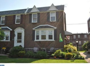 4026 Lansing St, Philadelphia, PA 19136