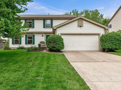 1347 Aniko Ave, Lewis Center, OH, 43035