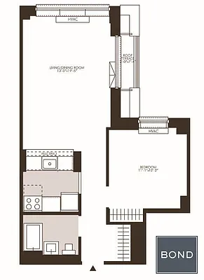 Rented by Bond New York | media 1