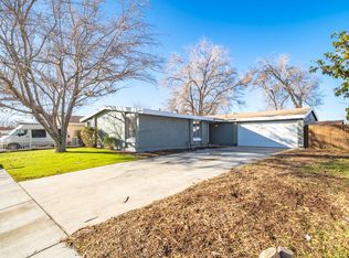 44257 Raysack Ave, Lancaster, CA 93535