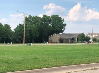 805 E Waldo St #803, Wellington, KS 67152