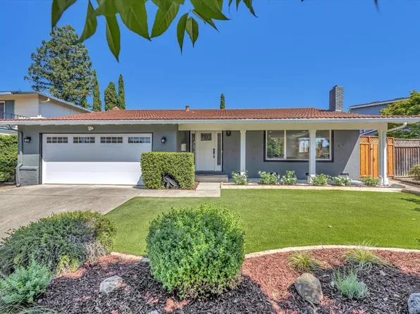1284 Glen Haven Dr, San Jose, CA 95129
