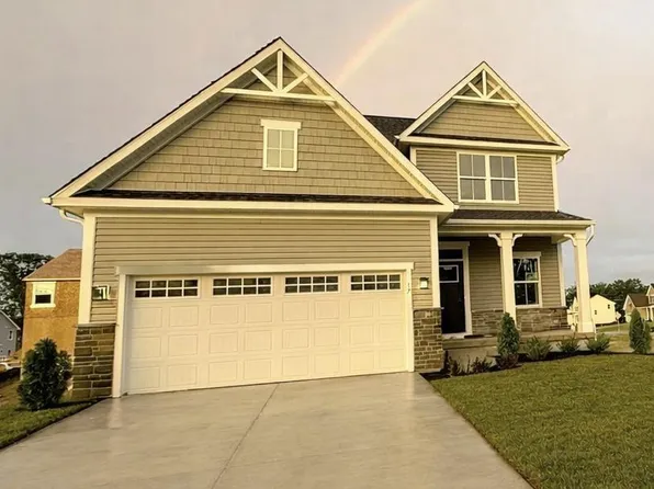 17 Sequoia Ct, Williamstown, NJ 08094