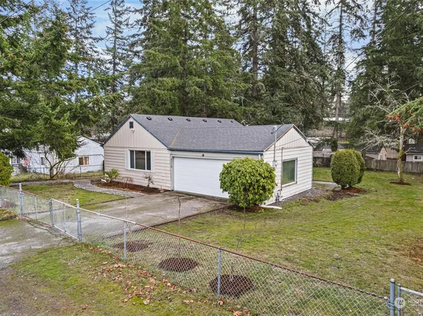 9716 Kenwood Drive SW, Lakewood, WA 98498