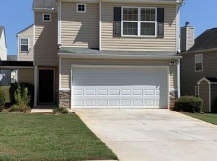 3060 Lakeside Cir, Covington, GA 30016
