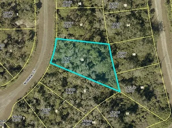 1846 Norma CT, LEHIGH ACRES, FL 33972