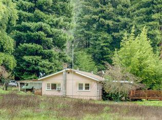 4552 Salmon Creek Rd, Miranda, CA 95553