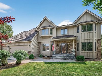 8805 Inverness Ter, Minneapolis, MN, 55443