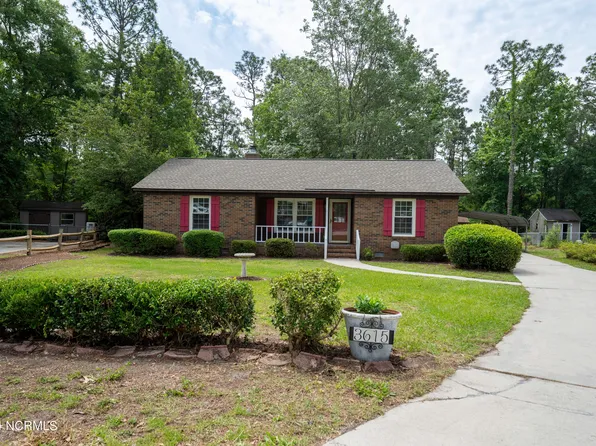 3615 Knotty Court, Wilmington, NC 28405