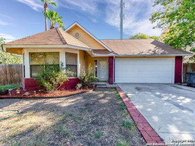 9730 Spring Harvest, San Antonio, TX, 78254