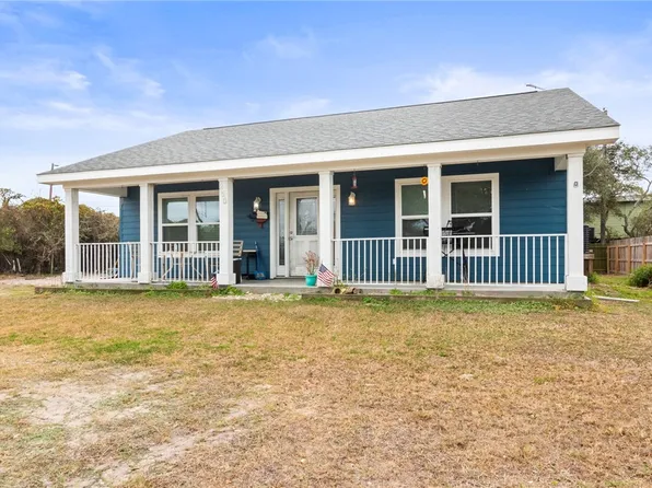 250 Post Oak Ln, Rockport, TX 78382