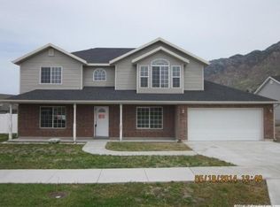 588 W 1325 N, Brigham City, UT 84302