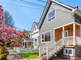 2427 NW Savier St, Portland, OR 97210