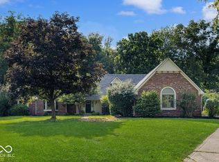 12110 Sunrise Ct, Indianapolis, IN 46229