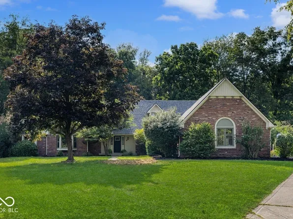 12110 Sunrise Ct, Indianapolis, IN 46229