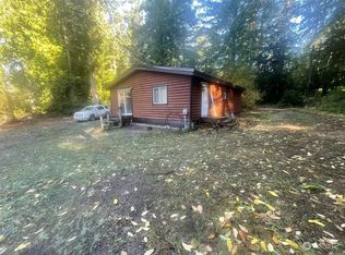 12308 Claussen Rd, Anderson Island, WA 98303