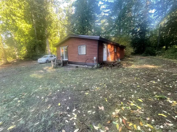 12308 Claussen Rd, Anderson Island, WA 98303