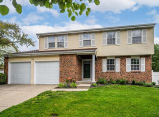 306 Country View Dr, Harrison, OH 45030