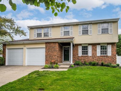 306 Country View Dr, Harrison, OH, 45030