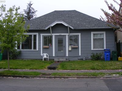 6435 SE 83rd Ave, Portland, OR, 97266