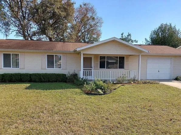 10969 SW 82nd Ave, Ocala, FL 34481